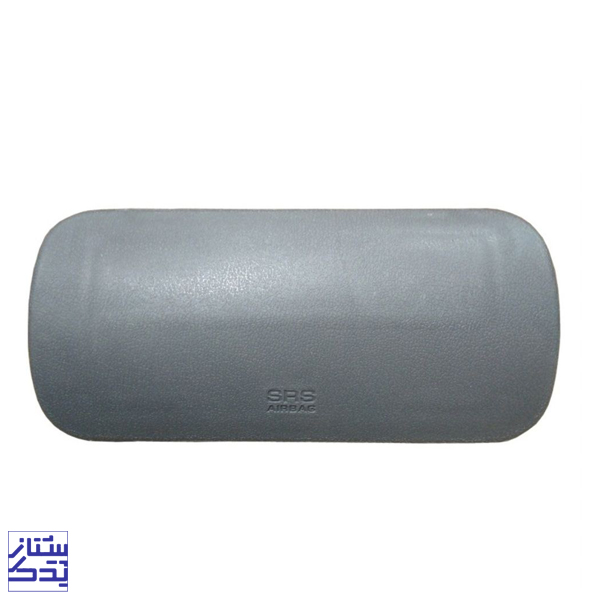 قاب ایربگ سمت راست خودرو پراید 131، قطعه‌ای مهم برای ایمنی خودرو و تکمیل فضای داخلی کابین.